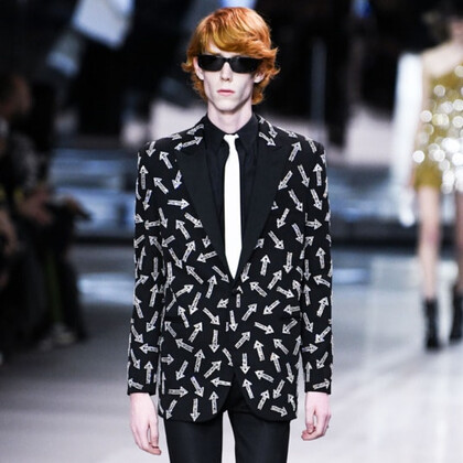 Celine и Givenchy покажут коллекции на Men's Fashion Week в Париже